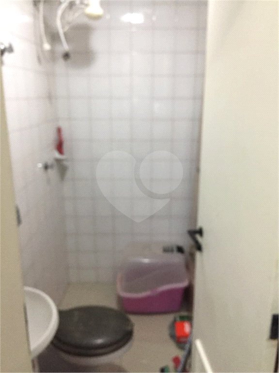Apartamento à venda com 3 quartos, sendo 1 suíte,  em Vila Suzana, São Paulo, SP