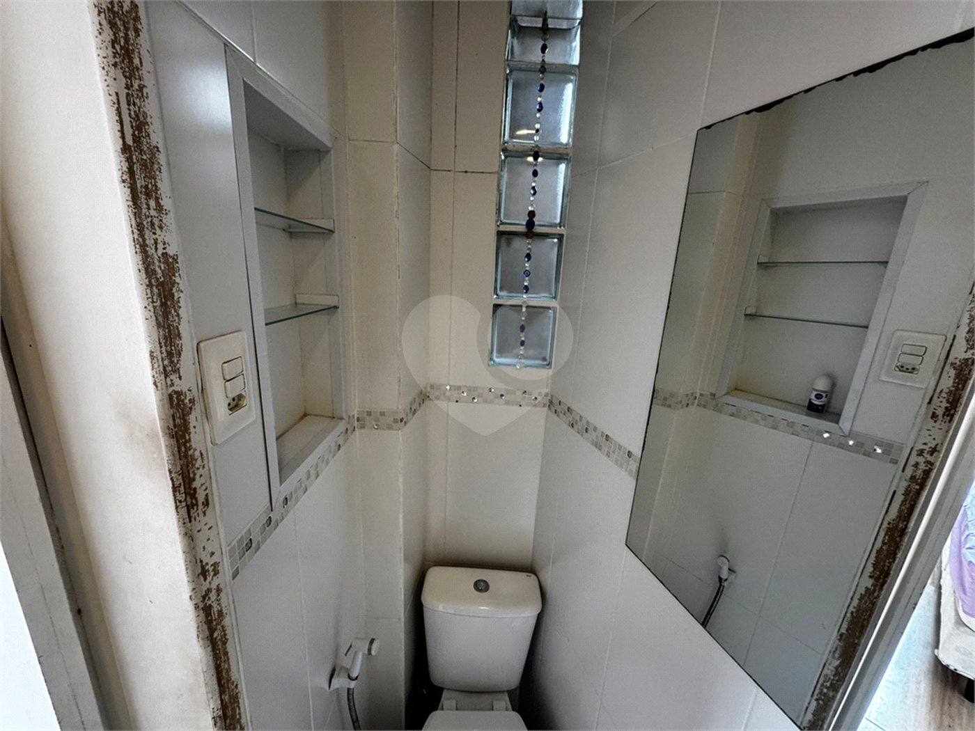 Apartamento à venda com 2 suítes em Grajaú, Rio de Janeiro, RJ