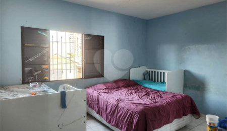Sobrado à venda com 2 quartos em Mandaqui, São Paulo, SP