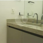Apartamento para alugar com 1 quarto em Vila Firmiano Pinto, São Paulo, SP