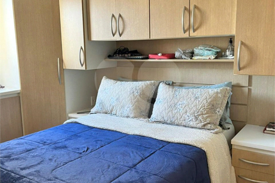 Apartamento à venda com 2 quartos em Santana, São Paulo, SP