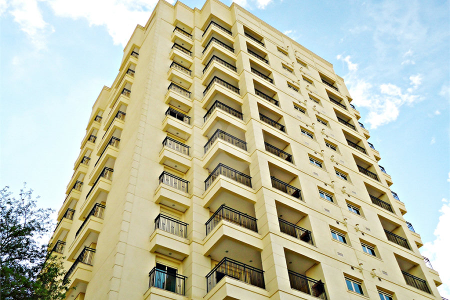 Apartamento à venda com 3 quartos, sendo 1 suíte, em Santana, São Paulo, SP
