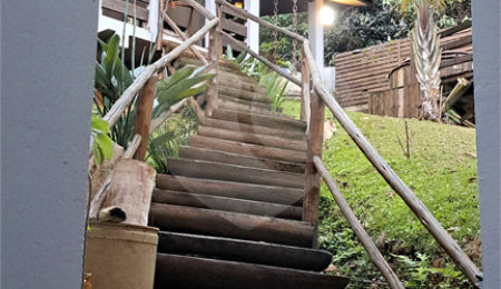 Casa à venda com 3 quartos, sendo 1 suíte, em Chácara Arantes, Mairiporã, SP