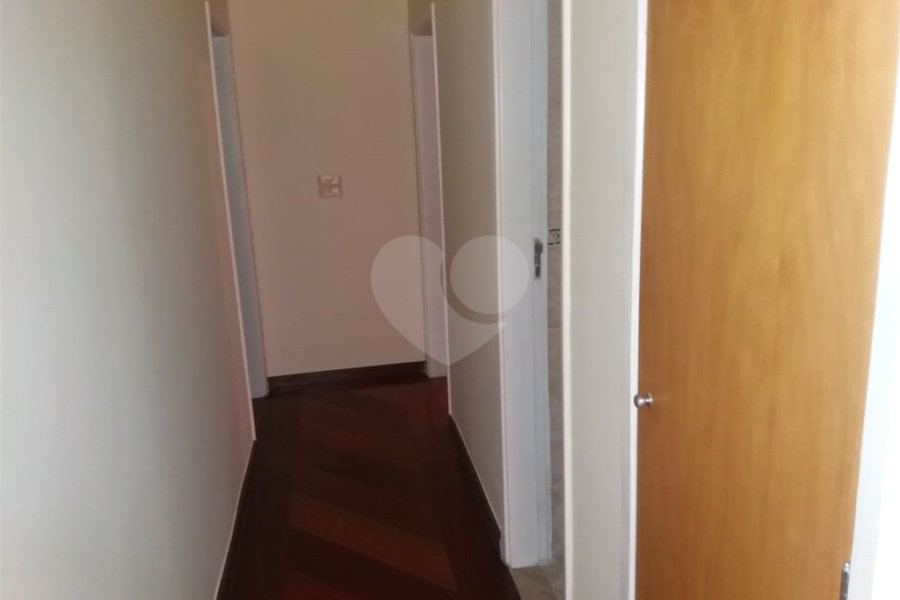Apartamento à venda com 4 quartos, sendo 1 suíte,  em Santana, São Paulo, SP
