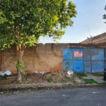 Terreno à venda em Jardim Santa Esmeralda, Hortolândia, SP