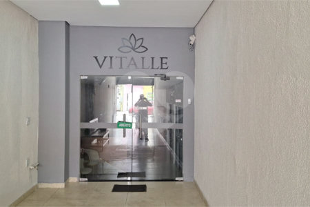 Sala à venda em Ponte Nova, Várzea Grande, MT