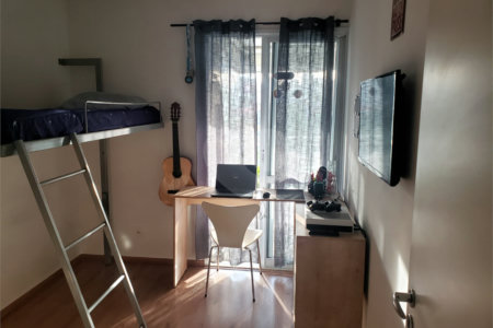 Flat à venda com 2 quartos, sendo 1 suíte,  no Centro, São Bernardo do Campo, SP
