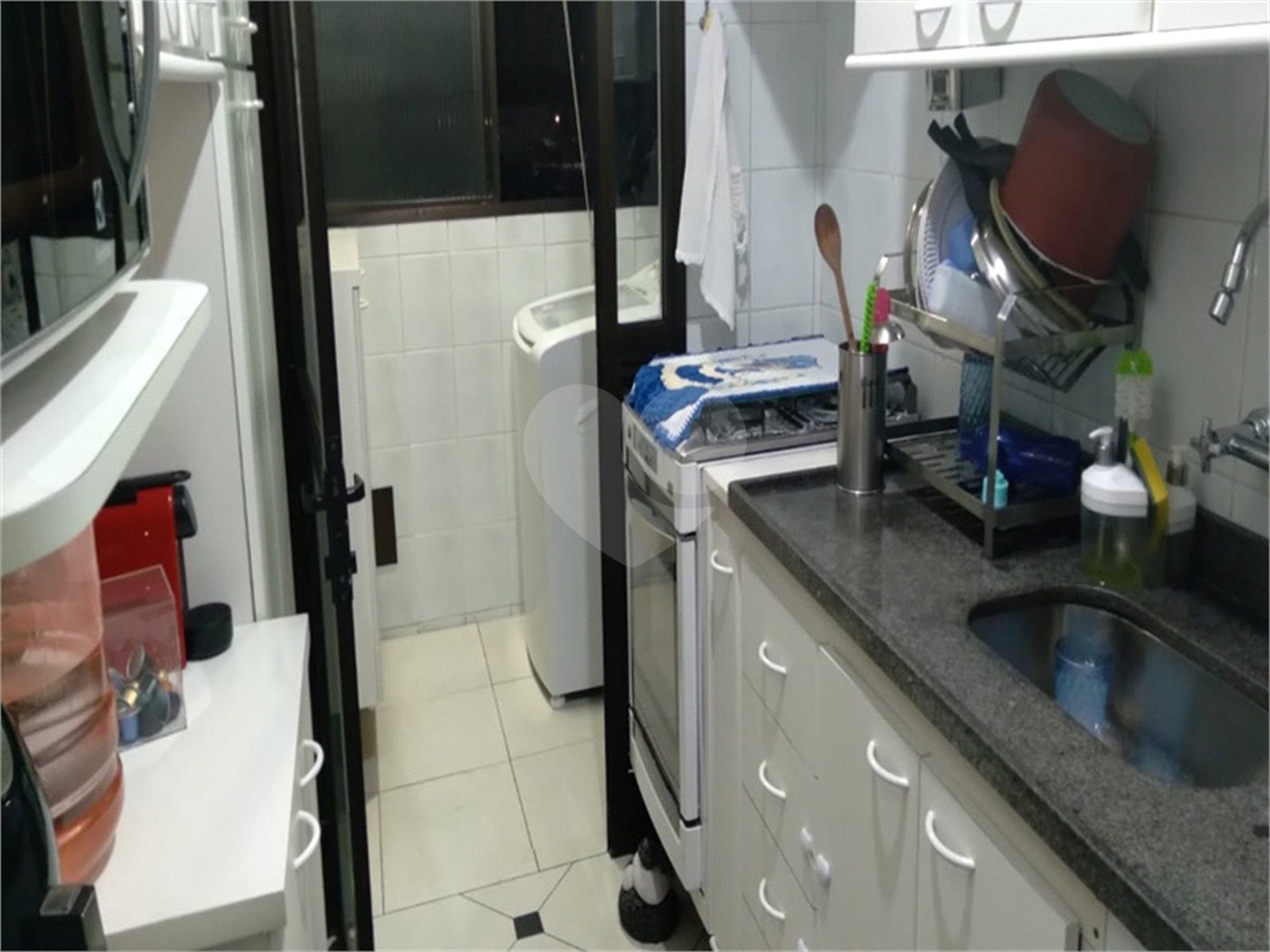 Apartamento à venda com 3 quartos, sendo 1 suíte, em Mandaqui, São Paulo, SP