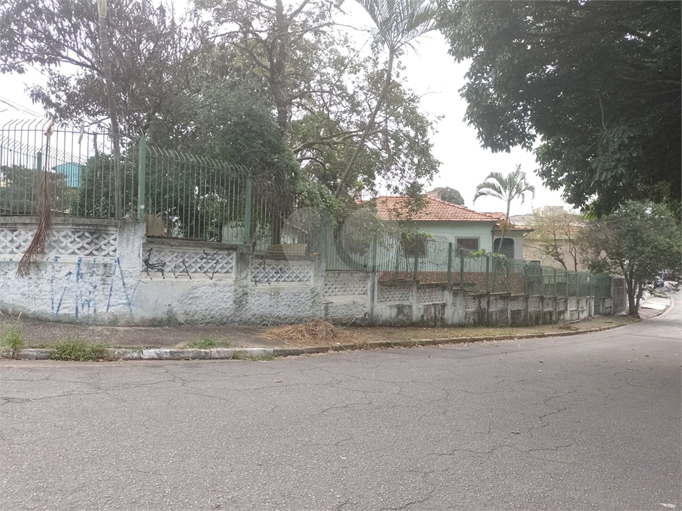 Terreno à venda em Chácara Inglesa (zona Norte), São Paulo, SP