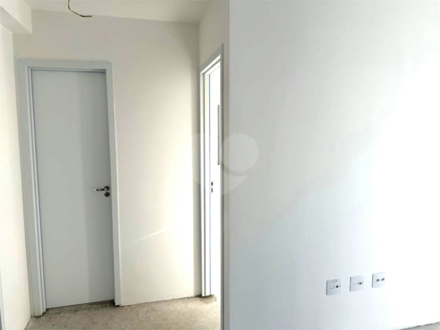 Apartamento à venda com 2 quartos em Santana, São Paulo, SP