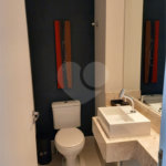 Apartamento à venda com 2 suítes em Vila Andrade, São Paulo, SP