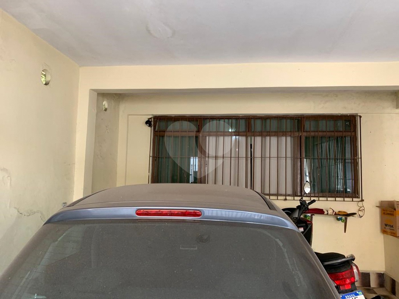 Casa à venda com 4 quartos em Mandaqui, São Paulo, SP