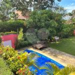Casa à venda com 3 quartos, sendo 1 suíte, no condomínio Portal do Sabiá, Araçoiaba da Serra - SP