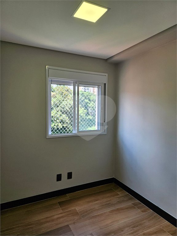 Apartamento à venda com 2 quartos em Mandaqui, São Paulo, SP
