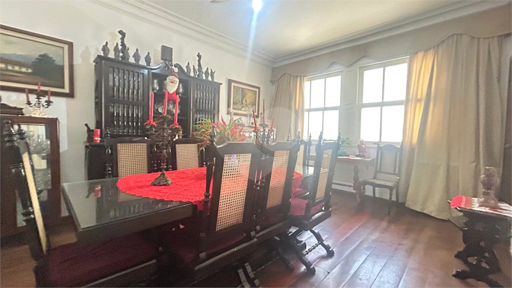Apartamento à venda com 4 quartos, sendo 2 suítes, em Flamengo, Rio de Janeiro, RJ