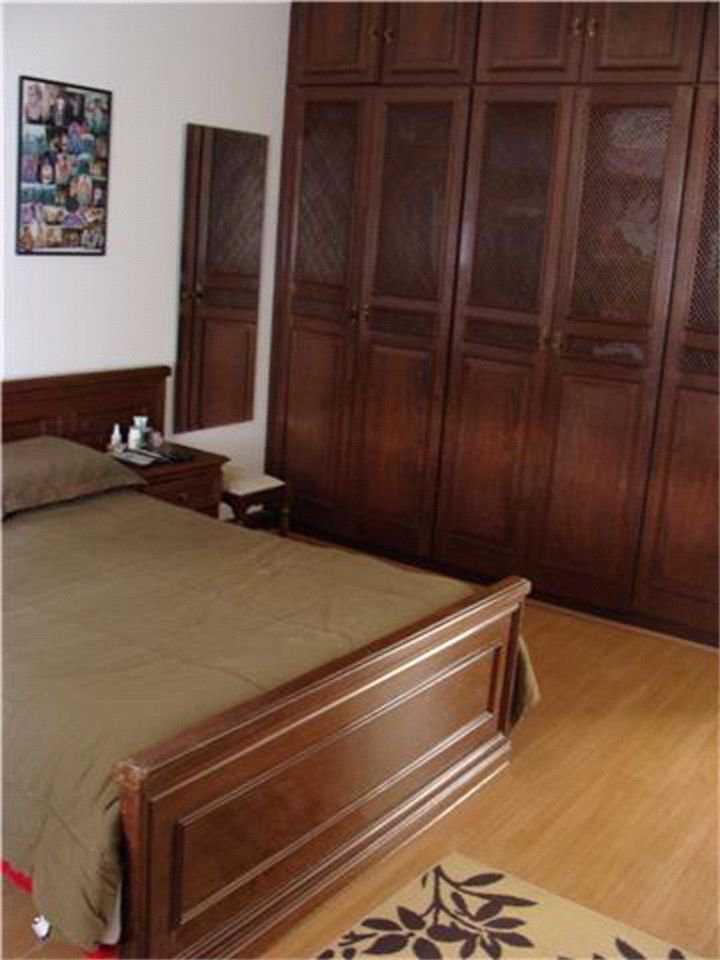 Casa Residencial à venda, Ponta da Praia, Santos - CA0196.