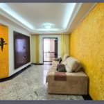Apartamento à venda com 3 quartos, sendo 1 suíte, em Nova Petrópolis, São Bernardo do Campo, SP