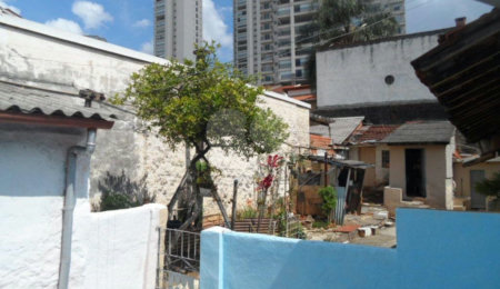 Terreno à venda com 1 suíte em Santana, São Paulo, SP