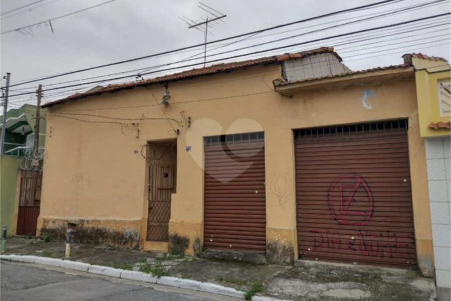 Terreno à venda em Jaçanã, São Paulo, SP