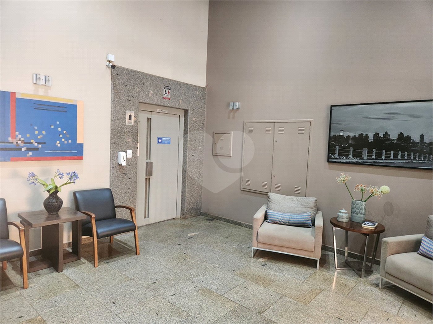 Apartamento à venda ou para alugar com 5 quartos, sendo 2 suítes, no Centro, Araraquara, SP