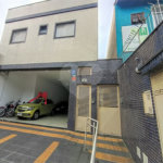 APARTAMENTO DE 60,0 M² COM 01 DORMITÓRIO (SUITE) E DOZINHA COM ARMÁRIOS PARA LOCAÇÃO NO CHORA MENINO