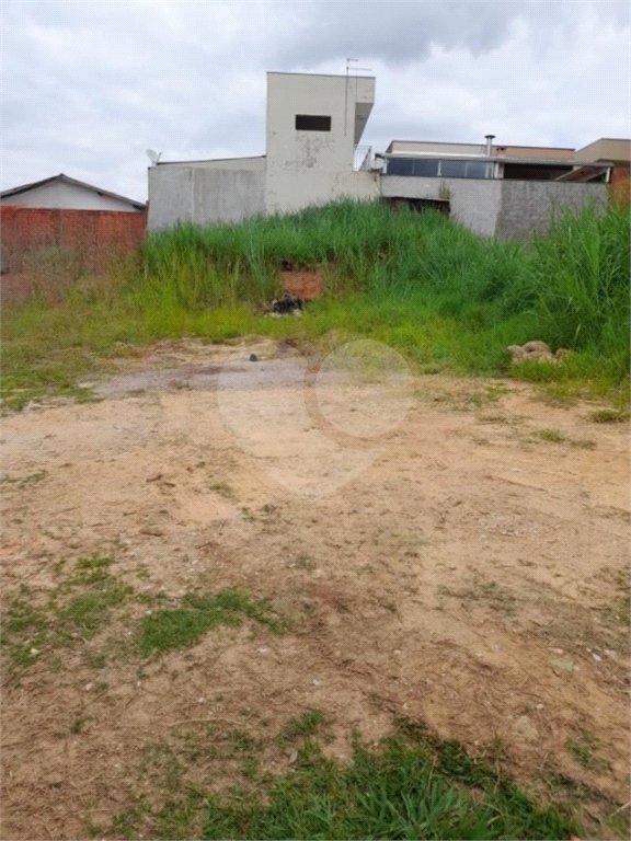 Terreno à venda em Santa Cândida, Vinhedo, SP