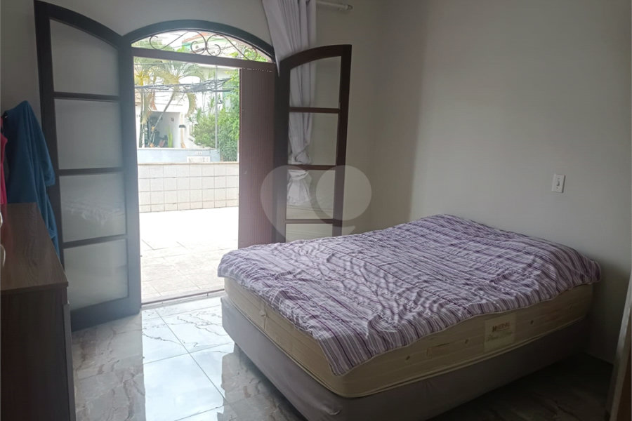 Sobrado à venda com 3 quartos, sendo 1 suíte, em Santana, São Paulo, SP