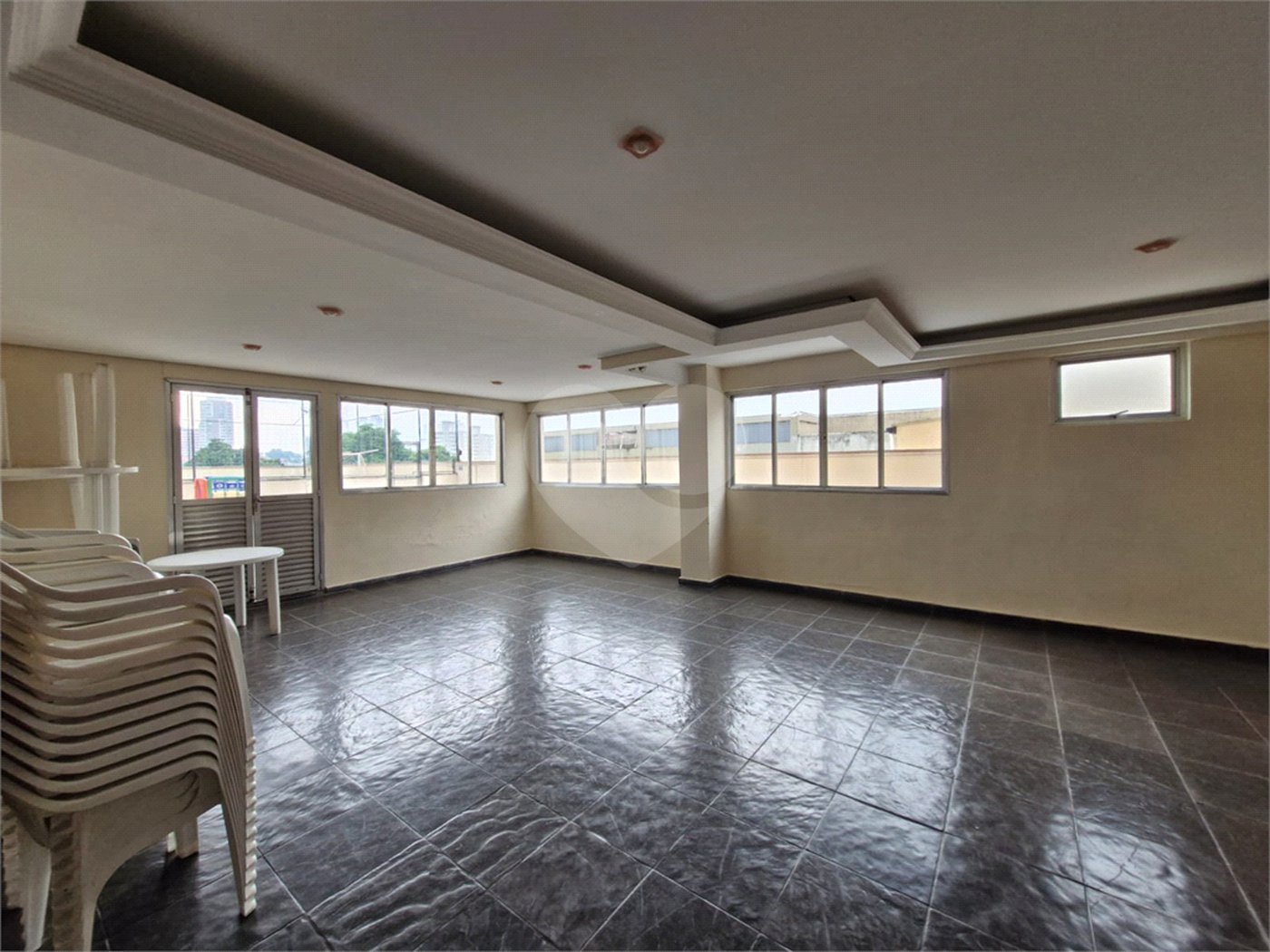Apartamento à venda com 2 quartos em Tucuruvi, São Paulo, SP