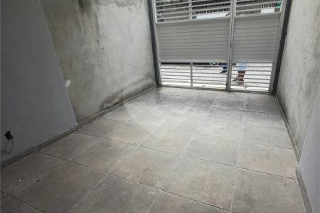 Casa à venda com 2 quartos, sendo 1 suíte, no condomínio Residencial Marlene Correia, Rio de Janeiro - RJ