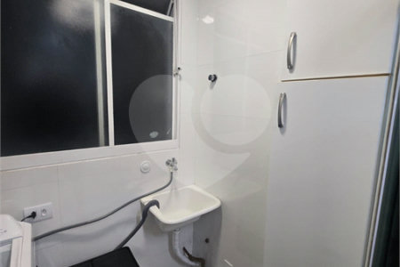 Apartamento à venda com 2 quartos em Casa Verde Alta, São Paulo, SP
