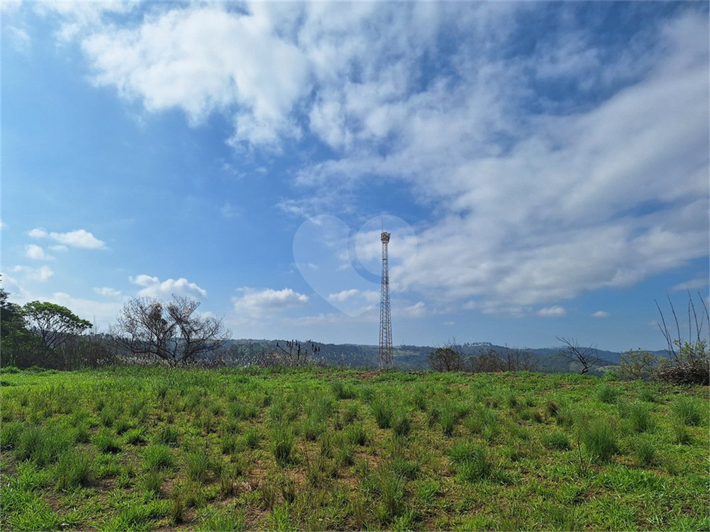 Área de Terra à venda com 1 suíte em Cocais, Itatiba, SP
