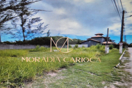 Terreno em condomínio à venda em Praia Rasa, Armação dos Búzios, RJ