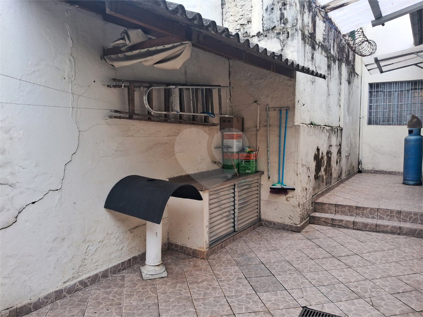 Casa de Vila à venda com 3 quartos em Santana, São Paulo, SP