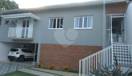 Casa à venda com 3 quartos, sendo 1 suíte, em Nova Vinhedo, Vinhedo, SP