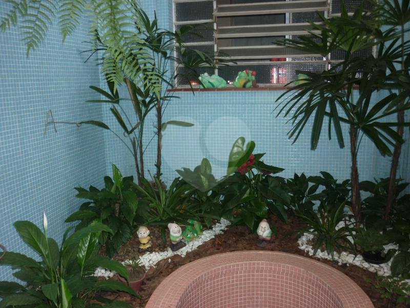 Casa Térrea à venda com 2 quartos no condomínio Parque Domingos Luís,378, São Paulo - SP