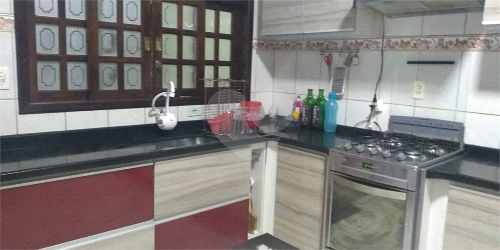 Casa à venda com 3 quartos, sendo 1 suíte,  em Vila Nova Cintra, Mogi das Cruzes, SP