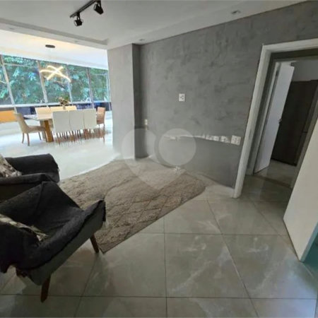 Apartamento à venda com 3 quartos, sendo 2 suítes, em Tijuca, Rio de Janeiro, RJ