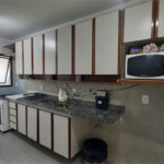 Apartamento Residencial à venda, Enseada, Guarujá - AP1182.