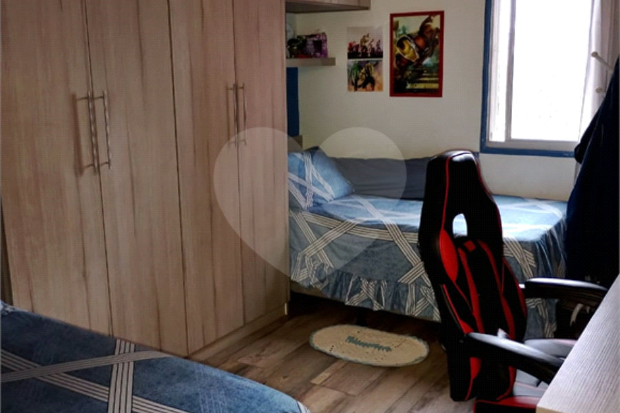 Apartamento à venda com 3 quartos, sendo 1 suíte, em Casa Verde, São Paulo, SP