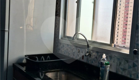 Apartamento à venda com 2 quartos em Mandaqui, São Paulo, SP