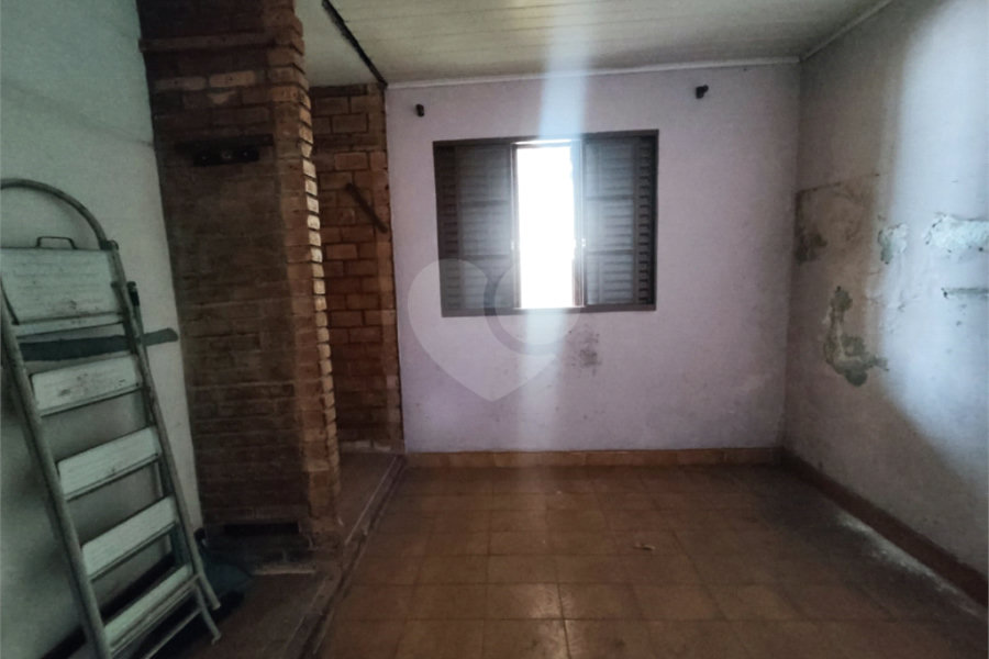 Casa à venda com 2 quartos em Tucuruvi, São Paulo, SP
