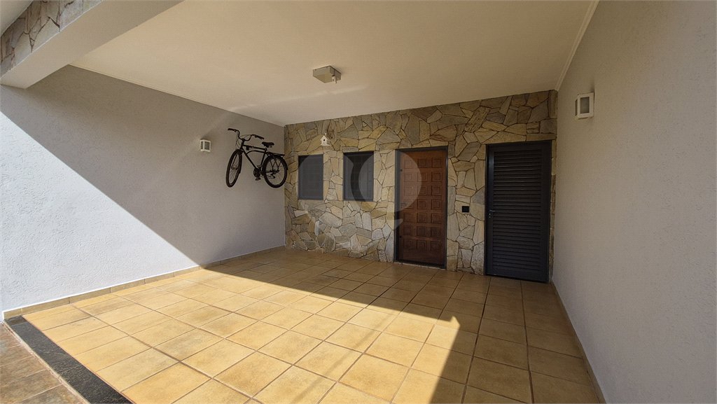 Casa à venda com 3 quartos em Parque São Sebastião, Ribeirão Preto, SP