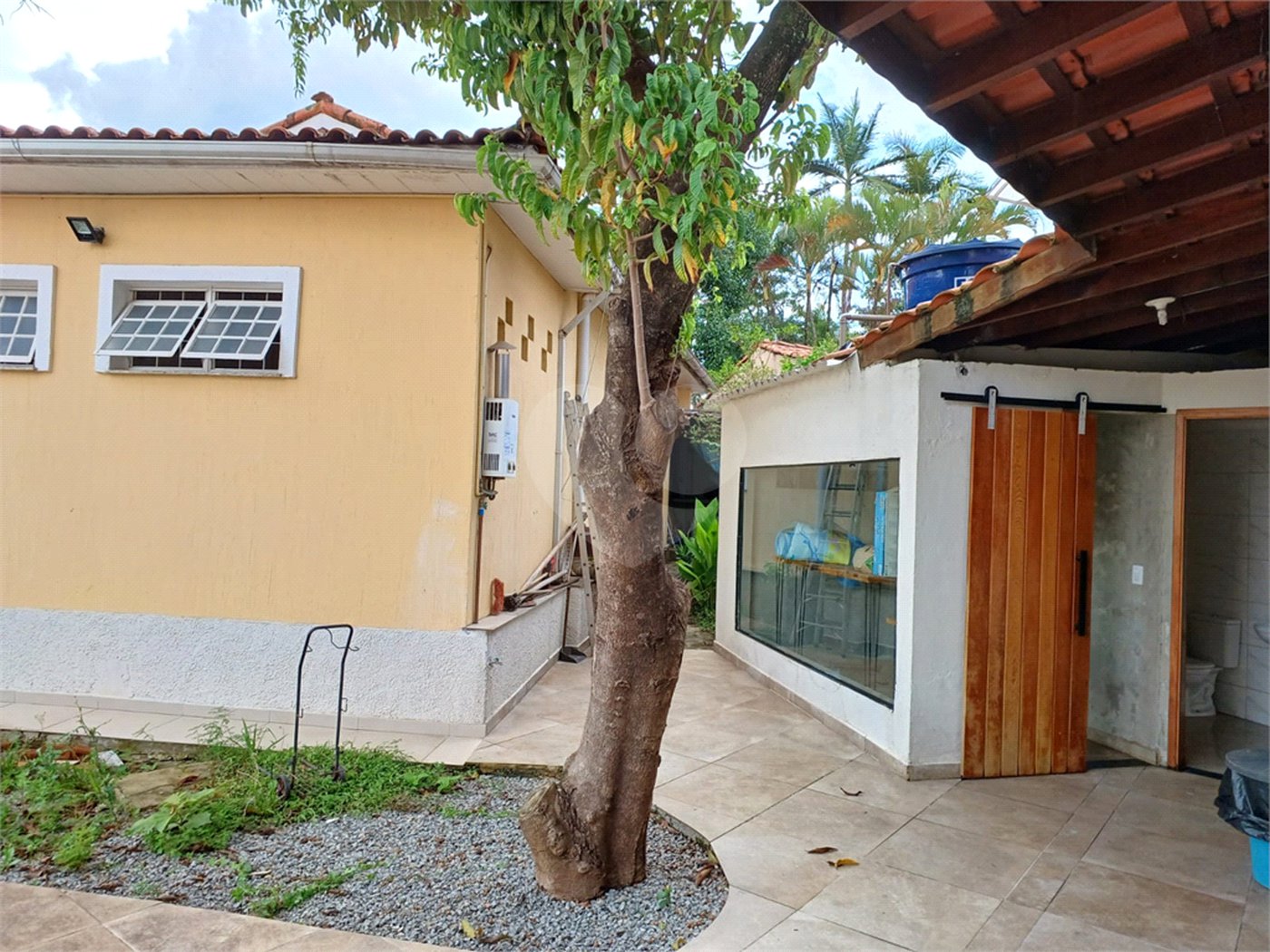 Casa Térrea à venda com 3 quartos, sendo 1 suíte, em Jardim do Colégio (zona Norte), São Paulo, SP