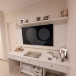 Apartamento à venda com 3 quartos, sendo 1 suíte,  em Vila Suissa, Mogi das Cruzes, SP