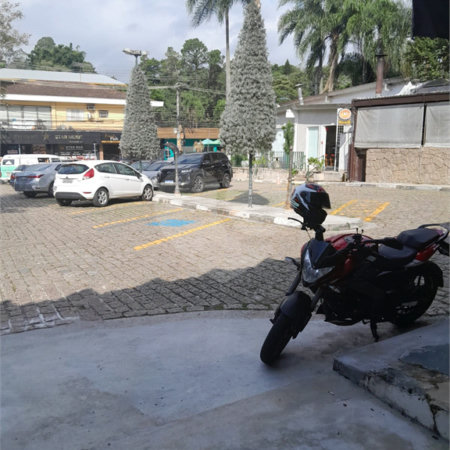 Loja para alugar em Vila Santo Antônio, Cotia, SP