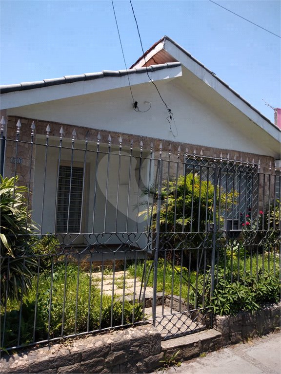 Casa à venda com 3 quartos no Centro, Mogi das Cruzes, SP