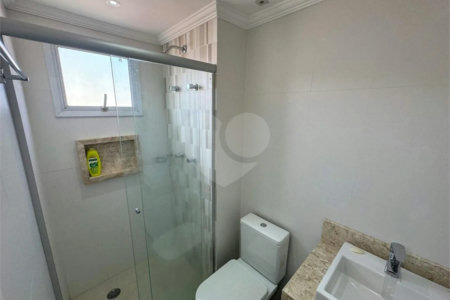 Apartamento à venda com 3 suítes em Vila Dom Pedro I, São Paulo, SP
