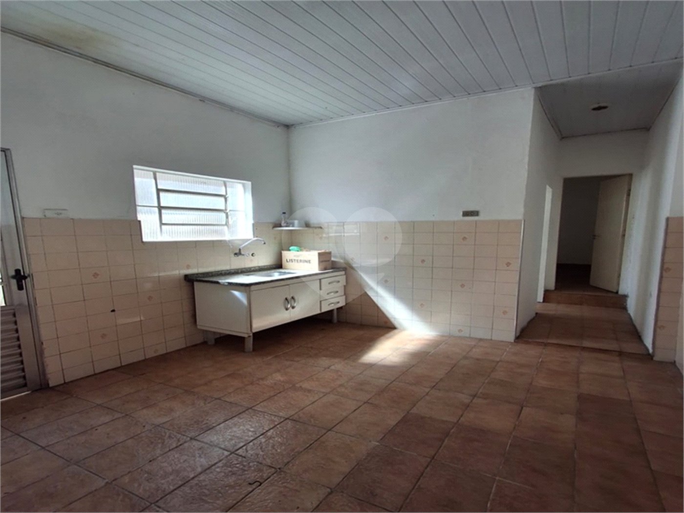 Casa de Vila à venda com 2 quartos em Santana, São Paulo, SP