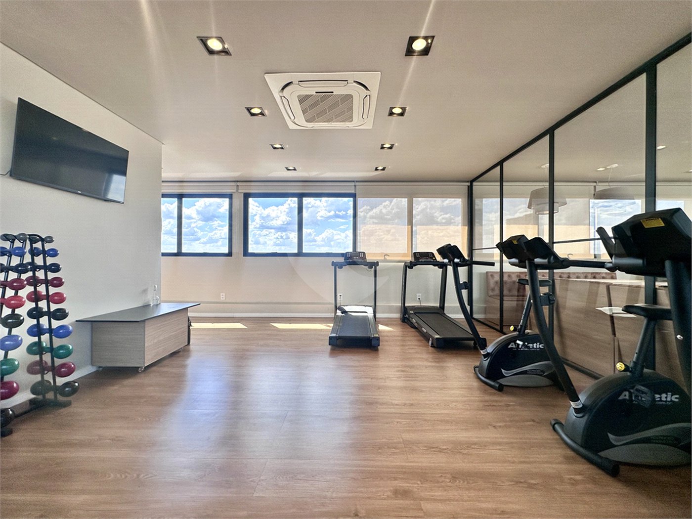 Studio à venda com 1 suíte em Duque de Caxias, Cuiabá, MT