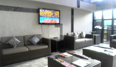 Flat à venda com 1 suíte em Santana, São Paulo, SP